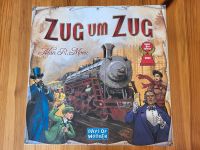 Zug um Zug Brettspiel Hessen - Wiesbaden Vorschau