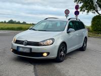 Volkswagen Golf6 variant Neue TÜV München - Ramersdorf-Perlach Vorschau