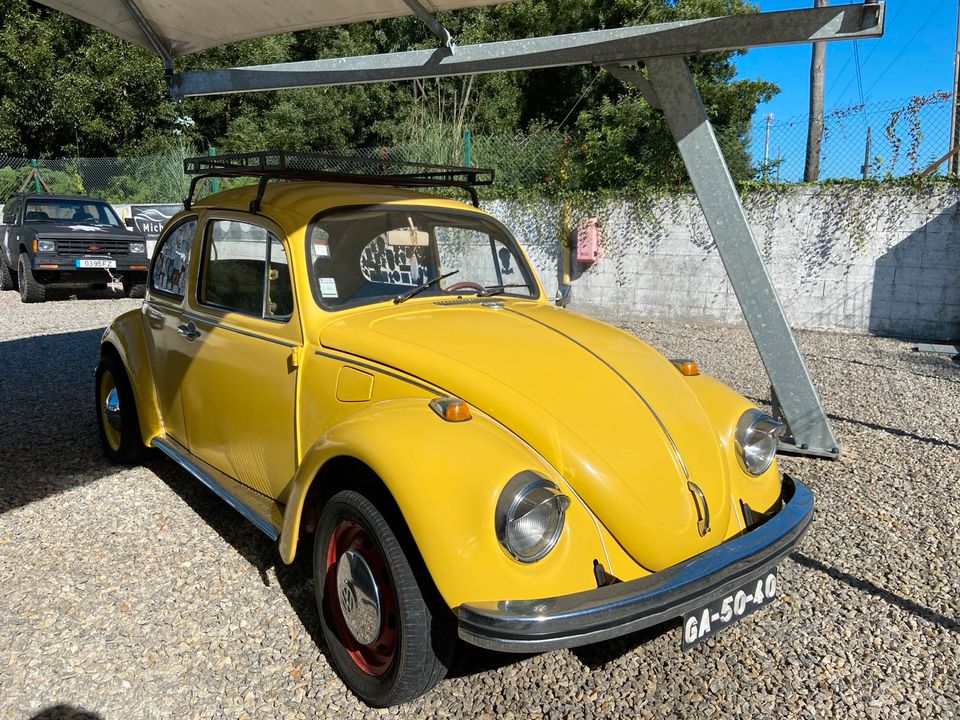 VW käfer 1300 von 1972 *tausch oder Verkauf* in Neuss
