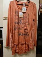 Top und Shirt Nordrhein-Westfalen - Kerpen Vorschau