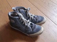 RICHTER Halbschuhe Leder Gr. 30 Baden-Württemberg - Achern Vorschau