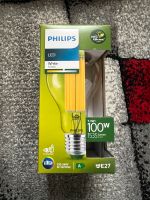 Philips,LED,warm weiß,3000K,Glühbirne,E27,Neu,OVP, Niedersachsen - Lauenau Vorschau