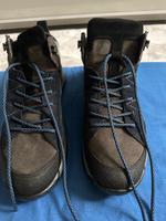 Damen Trekking Halbschuh von Vitaform Neu Gr.41 Mecklenburg-Vorpommern - Samtens Vorschau