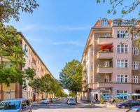 3-Zimmer Erdgeschosswohnung mit Balkon in City-West - vermietet! Berlin - Charlottenburg Vorschau