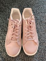 Nike Court Royale Sneaker Leder rosa, rose, Gr. 40 Nordrhein-Westfalen - Marl Vorschau