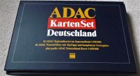 ADAC Kartenset Deutschland Thüringen - Winterstein Vorschau