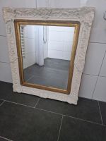 Holzrahmen Spiegel Vintage Shabby Nordrhein-Westfalen - Leverkusen Vorschau