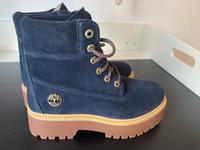 Timberland Boots I 39 Hessen - Darmstadt Vorschau