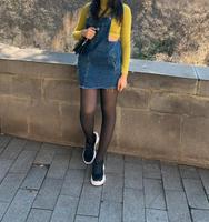 jeans dress Bayern - Erlangen Vorschau