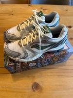 Saucony ProGrid Triumph 4 x Minted New York US11 / EU45 NEU Leipzig - Altlindenau Vorschau