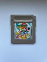 Super Mario Land 2 für den Gameboy Bayern - Würzburg Vorschau