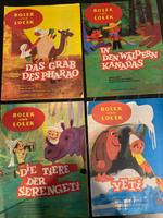 Bolek und Lolek DDR-Hefte Sachsen - Lichtenberg Vorschau