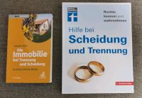 2 Bücher Scheidung/Trennung Baden-Württemberg - Albershausen Vorschau