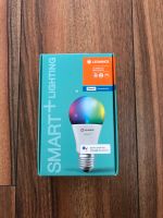 LEDVANCE RGB LED-Lampe mit Bluetooth, E27, Dimmbar, NEU Niedersachsen - Rosengarten Vorschau