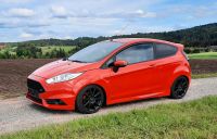 Ford Fiesta St 1,6 Liter, nur 63 Tkm, Vollausstattung Baden-Württemberg - Murrhardt Vorschau