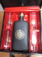 Whisky Set (Flasche mit 4 Gläsern im Lederkoffer) Bonn - Kessenich Vorschau