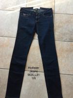 Hollister Jeans Jeanshose Hose Bekleidung W 25 L 31 1R Gr 164 170 Nordrhein-Westfalen - Geldern Vorschau