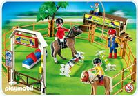 Playmobil Ergänzungen 4185 Turnier ohne OVP Niedersachsen - Dörpen Vorschau