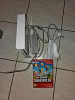 Nintendo Wii inkl. 1 Spiel Rheinland-Pfalz - Odernheim am Glan Vorschau