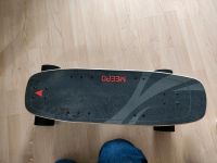 Eboard Meepo Mini 3s Longboard, kaum benutzt, wie eyway evolve Stuttgart - Stuttgart-Mitte Vorschau