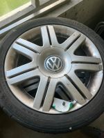 Vw felgen 17 zoll Rheinland-Pfalz - Bitburg Vorschau