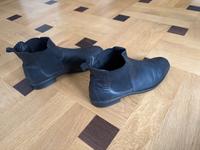 Ecco Lederschuhe Damen 38 Baden-Württemberg - Schriesheim Vorschau