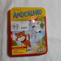 Spiel Anderland #NEU Mecklenburg-Vorpommern - Lühmannsdorf Vorschau