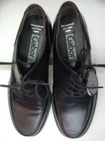 Gabor Schuhe Elegante Herren Schnürschuhe Leder Schwarz Neu Gr 42 Berlin - Schöneberg Vorschau