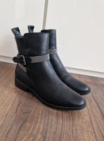 *Neu* Stiefeletten S.Oliver Größe 41 schwarz Nordrhein-Westfalen - Viersen Vorschau