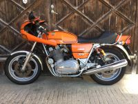 Laverda Jota 180 Baden-Württemberg - Rielasingen-Worblingen Vorschau