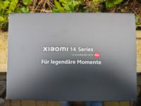 Xiaomi Pad 6 6/128GB NEU OVP RECHNUNG Nordrhein-Westfalen - Ascheberg Vorschau