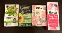 Balea Lotion Pflege nature Box Seife isana alverde NEU Schleswig-Holstein - Großenwiehe Vorschau