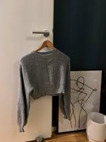 Na-kd Crop Strick Pullover Dortmund - Benninghofen Vorschau
