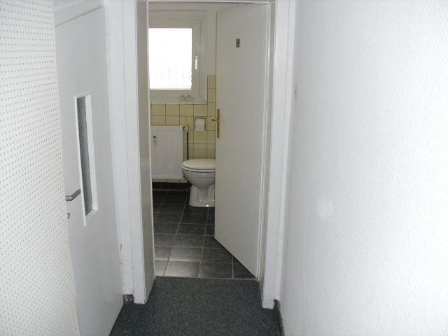 Helle Einraumwohnung ca.35 m² für eine ruhige Person in Mülheim (Ruhr)