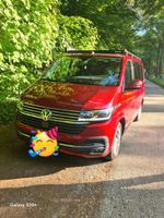 Volkswagen T6.1 Multivan Highline, Vollausstattung Nordrhein-Westfalen - Erkelenz Vorschau