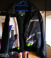 Kawasaki Windjacke Gr. S Baden-Württemberg - Tettnang Vorschau