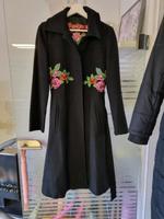 Desigual Mantel Gr. M Hessen - Büttelborn Vorschau