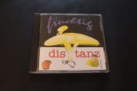 CD - Distanz Quartett - Fruchtig Nürnberg (Mittelfr) - Mitte Vorschau