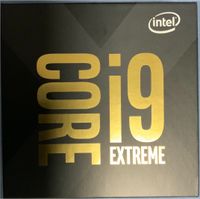 Intel Core EXTREME CPU i9-10980XE 3GHz, 24,75MB Cache, LGA2066 Berlin - Spandau Vorschau