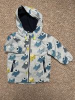 Dünne Ja ke von Next Baby Fleece 12-18 Monate 86cm Autos Nordrhein-Westfalen - Lotte Vorschau