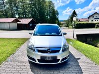 Opel zafira 2008 Hessen - Fürth Vorschau