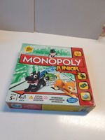 ☆ Monopoly Junior ☆ TOP ☆ Eimsbüttel - Hamburg Rotherbaum Vorschau