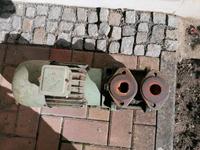 DDR Kreiselpumpe defekt Sachsen - Wittichenau Vorschau