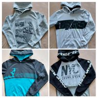 4 Hoodie 's Gr 158 / 164 Sachsen - Leisnig Vorschau