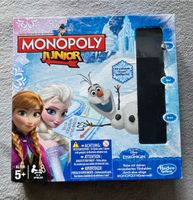 Kinder Monopoli, Die Eiskönigin, Anna und Elsa, Frozen Niedersachsen - Ronnenberg Vorschau