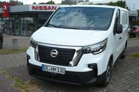 Nissan Primastar Kasten L1H1 3,0 N-Connecta AZV Sachsen-Anhalt - Dessau-Roßlau Vorschau