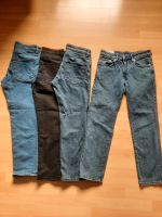 Jeans 30/30 h&m Herren / Jungen Niedersachsen - Bad Gandersheim Vorschau