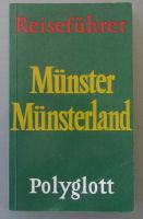 Münster, Münsterland – Polyglott-Reiseführer (1984/85) Münster (Westfalen) - Mauritz Vorschau