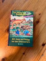 Das magische Baumhaus ab 8 Jahre Bayern - Kirchdorf Vorschau