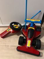 Fisher Price 2825 RC Auto Vintage Retro Funktioniert Einwandfrei Nordrhein-Westfalen - Hückelhoven Vorschau